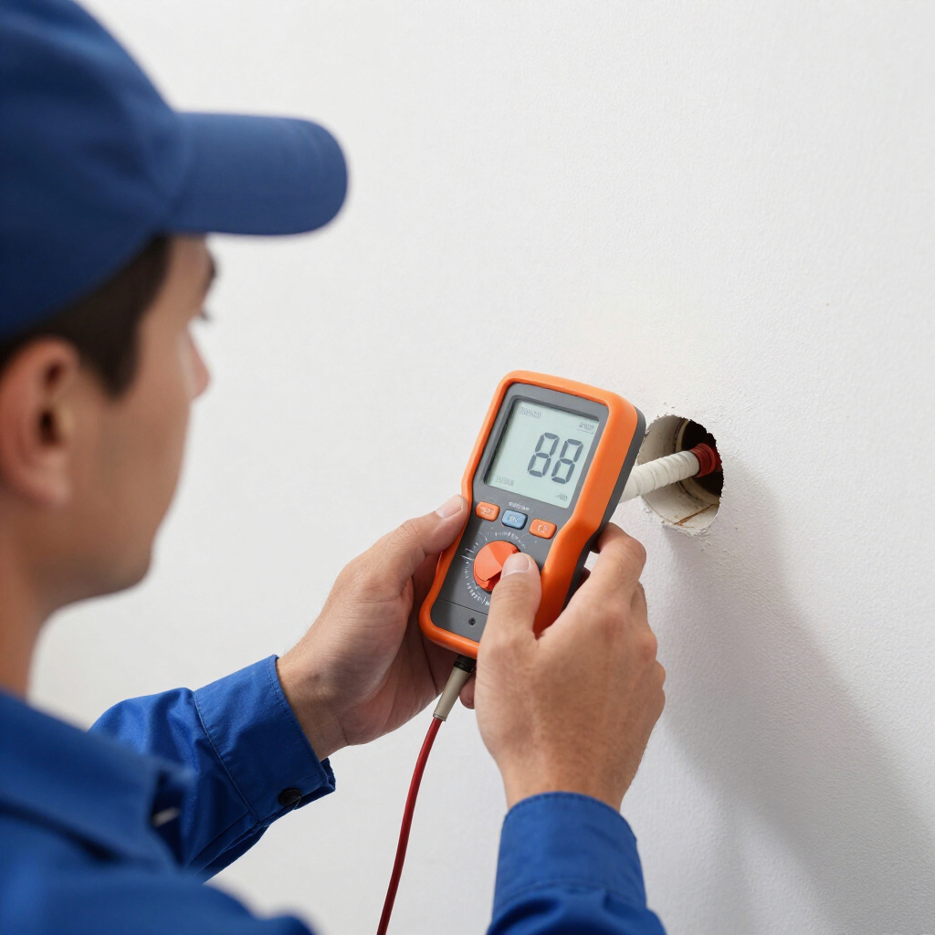 Leak Detection & Repair in Redmond