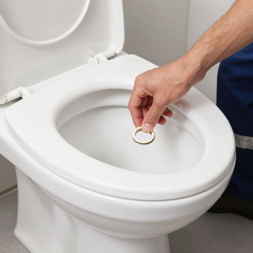 Toilet & Faucet Repair in Redmond
