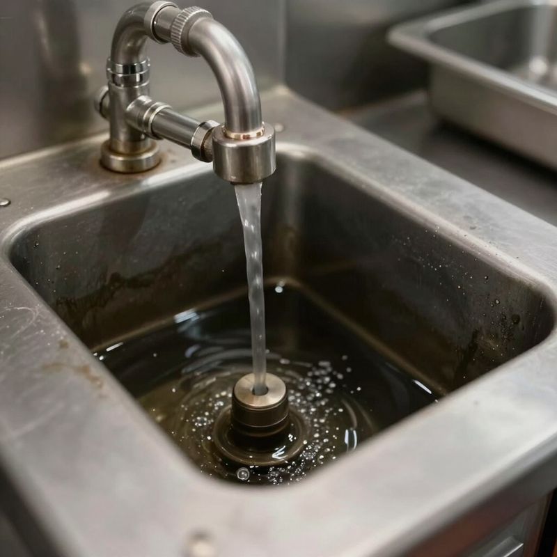 Garbage Disposal in Redmond