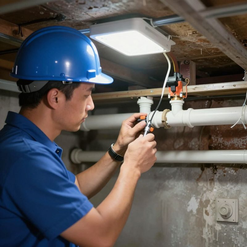 The Homeowner's Guide to Plumbing Records in Redmond, OR